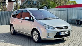 Ford C-MAX //2.0i//107kW//TITANIUM//LPG//2.MAJ// - 5