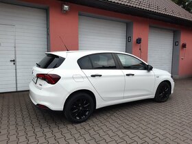 Fiat Tipo 1.4i 70kW POP (ODPOČET DPH) - 5