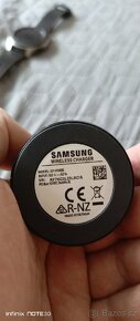 Samsung Galaxy Watch 4 - 5