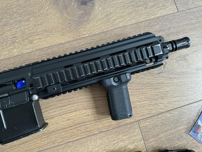 HK416D Specna Arms SA-H02 - 5