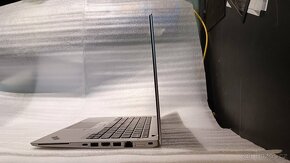 Lenovo T470s, i5-7300U, 12GB RAM, 256GB NVME SSD, FHD, Win11 - 5