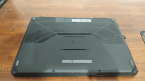 Asus FX505DT Herní notebook - 5