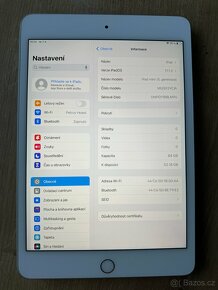 iPad mini 7,9" 2019 (5. generace) 64GB - 5