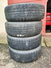 Zimní pneumatiky 175/65 R14 - 5