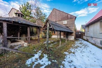 Prodej rodinného domu, 121 m², Abertamy, ul. Rooseweltova - 5