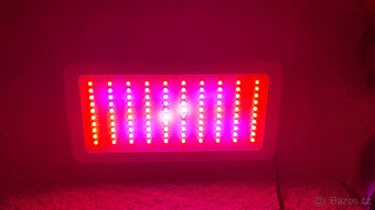 Grow light LED HollandStar 300W 9-Band 660nm - 5