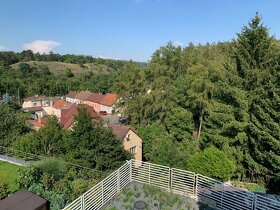NOVOSTAVBA MODERNÍHO DOMU V PRAZE - 5