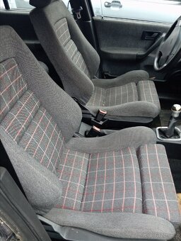 Fiat Tipo 2.0 16 Sedicivalvole - 5