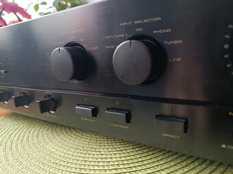 zesilovač Pioneer A-445 - 5
