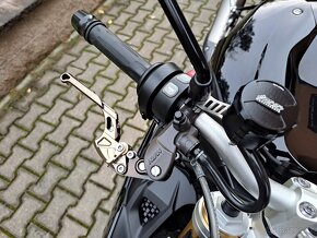 BMW S 1000 R - TOP STAV + VÝBAVA, AKRAPOVIČ - 209 900 KČ - 5