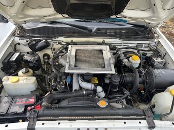 Nissan terrano 2.7tdi - 5