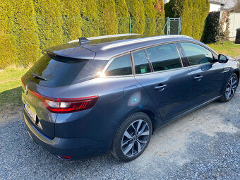 Renault Megane IV Break / Combi - 5