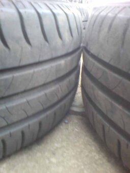 Letní pneu, 195/50/16, Michelin Energy Saver, 4x - 5