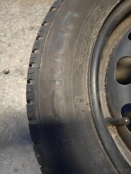 Ford Fiesta - 5