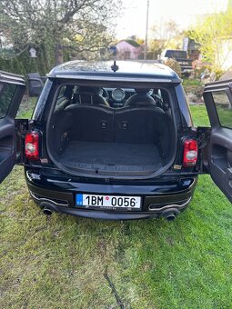 Mini Clubman Cooper S - 5