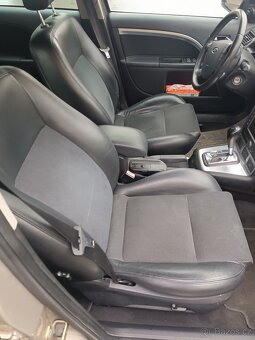 Ford Mondeo combi MK3 - 5