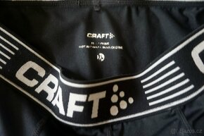 Pánské cyklistické šortky Craft Greatness Bike, XL - 5