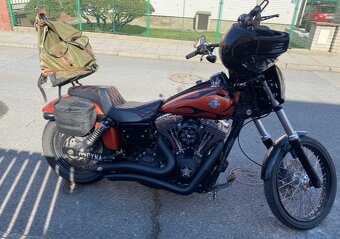 Harley Davidson - 5