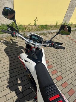 SWM SM125R - 5