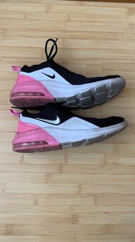 Botasky zn. NIKE AIR, Vel 39 - 5