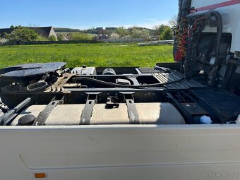 Volvo fh13 480 euro5 - 5