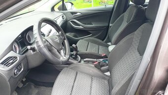 Opel Astra K Sport Tourer - 5