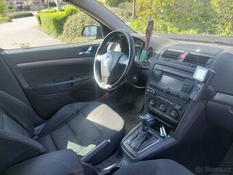 Škoda octavia 2 / 2.0 tdi 103 kw dsg - 5