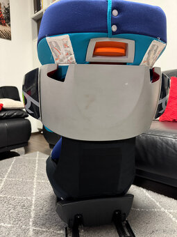 Cybex Pallas 2 fix - 5