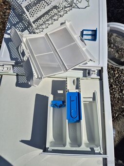 BOSCH A+++ SET ZÁRUKA DOPRAVA INSTALACE PŘEDVEDENÍ - 5