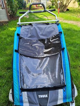 Cyklovozik Thule Chariot CX2 - 5