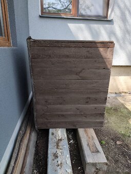 Králíkárna - 5