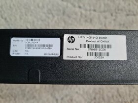 3COM Baseline Switch 2824 - 5