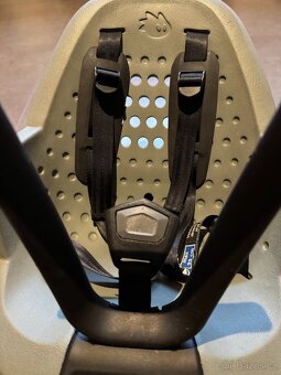 Thule Yepp 2 Mini (se dvěma adaptéry) - 5