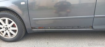 Audi A4 1.9 tdi 85Kw 2007 - 5