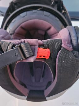 Schuberth C3 PRO vel. XXL - 5