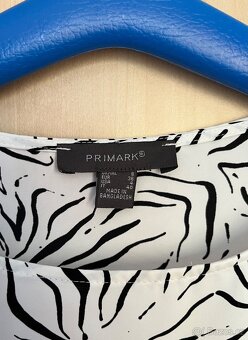 Dám. tílko/top/halenka, Primark, vel. 36, nové, sleva 200 Kč - 5