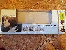 Žehlička na vlasy Rowenta SF Perfectissim Liss - 5
