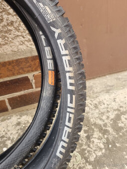 Pláště Schwalbe Magic Mary 27,5 - 5