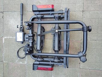 nosič na tažné EUFAB CROW PLUS - 5