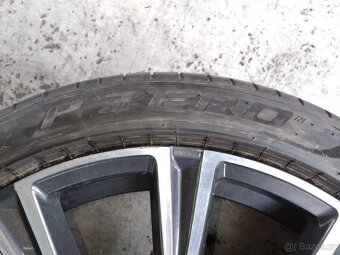 BMW X7 Individual sada kol styl 758I - 5