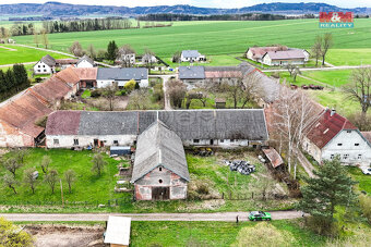 Prodej zemědělského objektu, 2.467 m², Luková - 5