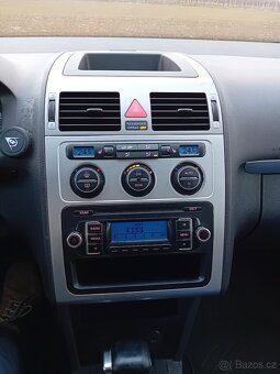 VW TOURAN 1.9TDI 77kw - 5