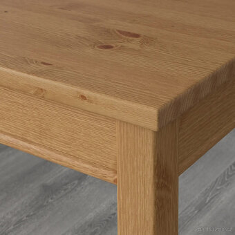 Jídelní stůl IKEA JOKKMOKK - 5