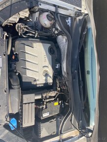 Volkswagen Tiguan 2.0 TDI 4x4 - 5