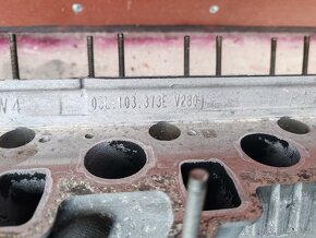 Passat b6 125kw cbbb - 5