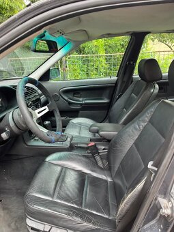 BMW E36 320i - 5