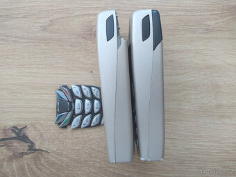 NOKIA 6510 - 5