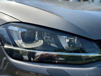 Volkswagen Golf GTD 150 tis km servisované - 5