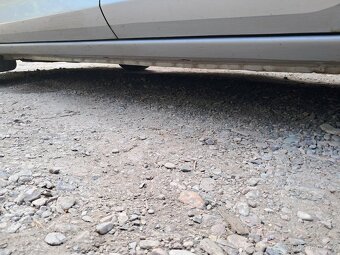 Mazda 2 1.2 benzin. Hezké pneu zimní - 5