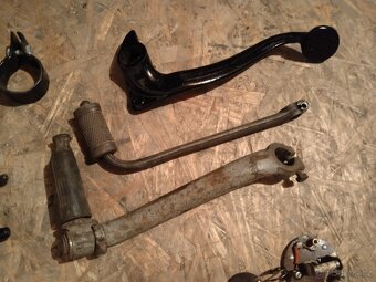 Cz 125 B a T, 150C - 5